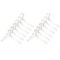 Brookstone Acrylic Hangers Wayfair